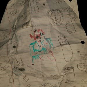 Meet your Posher, Trego